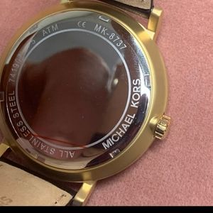 Michael Kors Ladies Watch